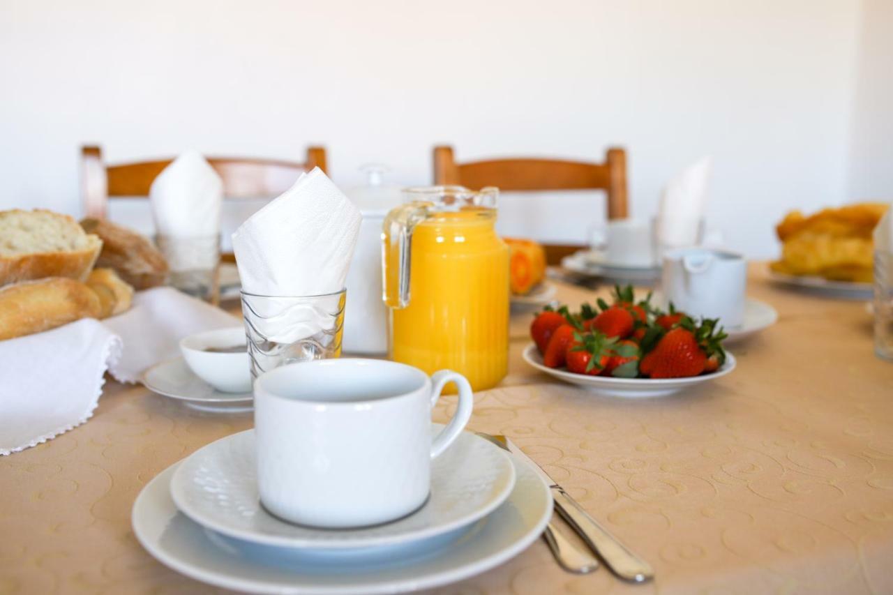 Casas Da Lagarica Hotel Сортеля Екстериор снимка